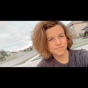 Meet your Posher, Colin